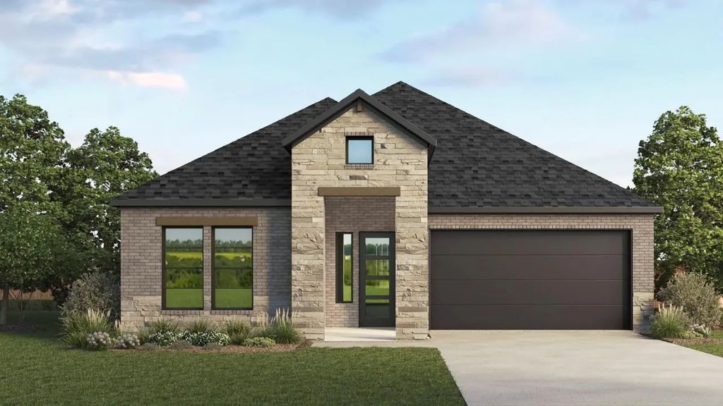 1020 Pitchfork Road, Royse City