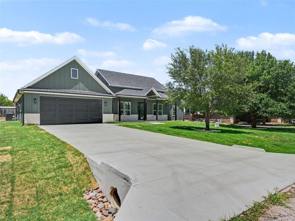 12416 Tinsley Court, Fort Worth