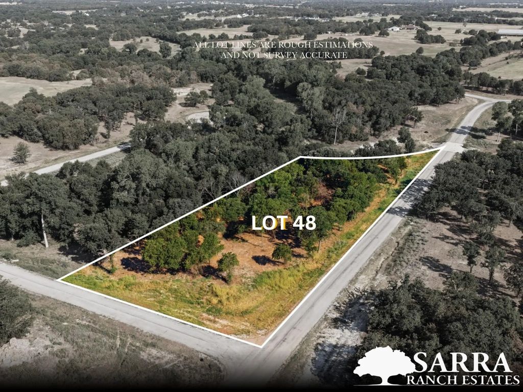 Lot 48 Antrim Court, Poolville