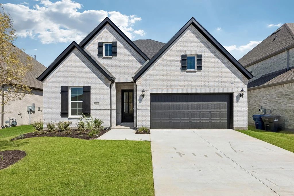 6850 Crystal Springs Drive, McKinney