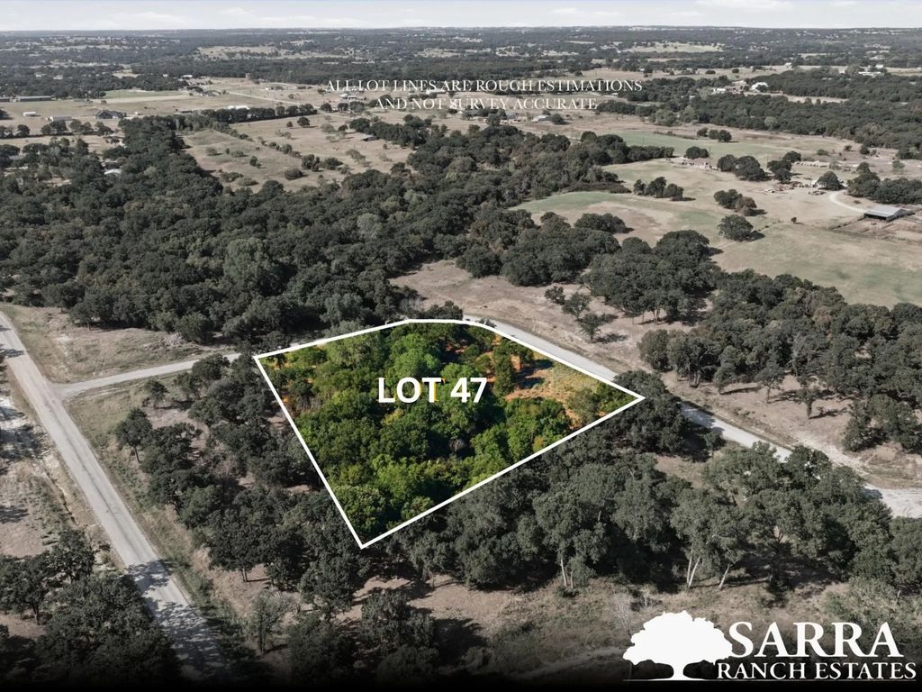 Lot 47 Antrim Court, Poolville