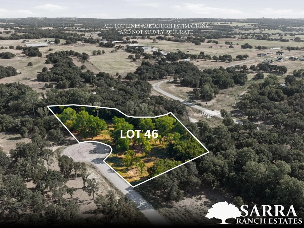 Lot 46 Antrim Court, Poolville