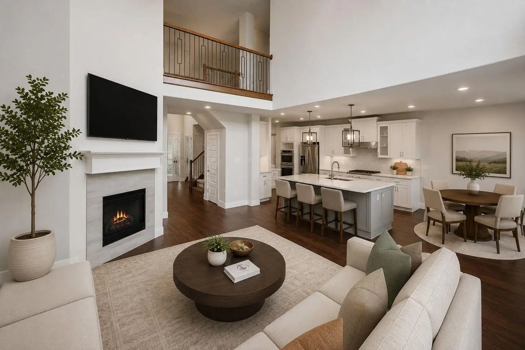 970 Speargrass Lane, Prosper