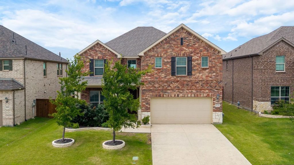 970 Speargrass Lane, Prosper