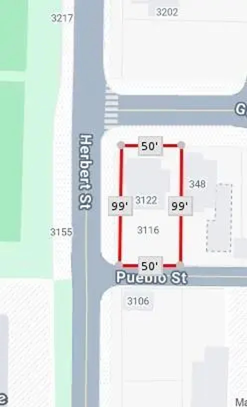 3122 Herbert Street, Dallas