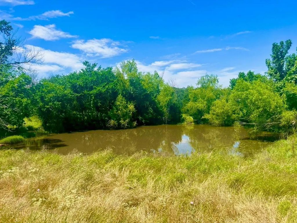 Lot 99 Arlow Road, Poolville