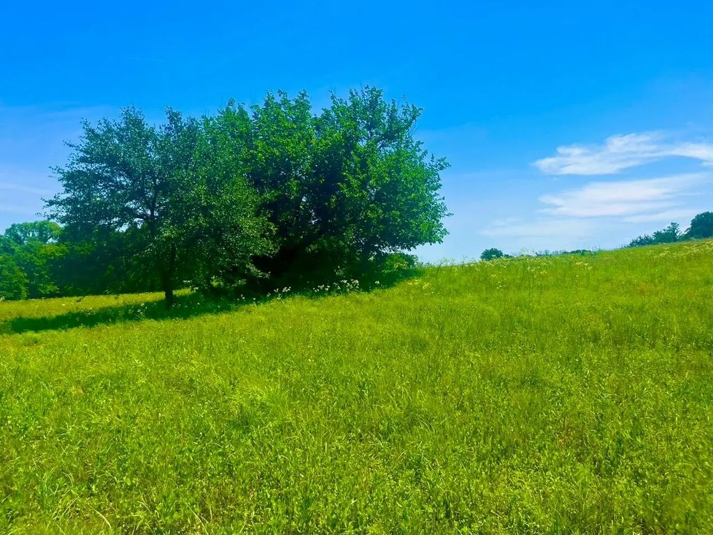 Lot 102 Arlow Road, Poolville