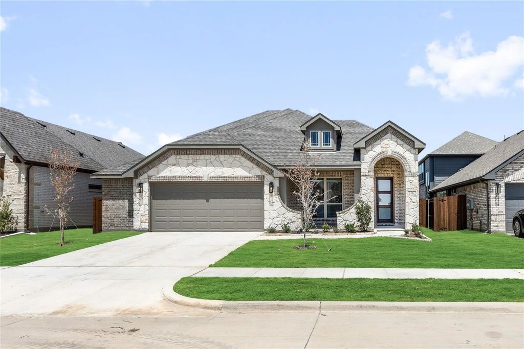 3762 Brookgreen Lane, Kaufman