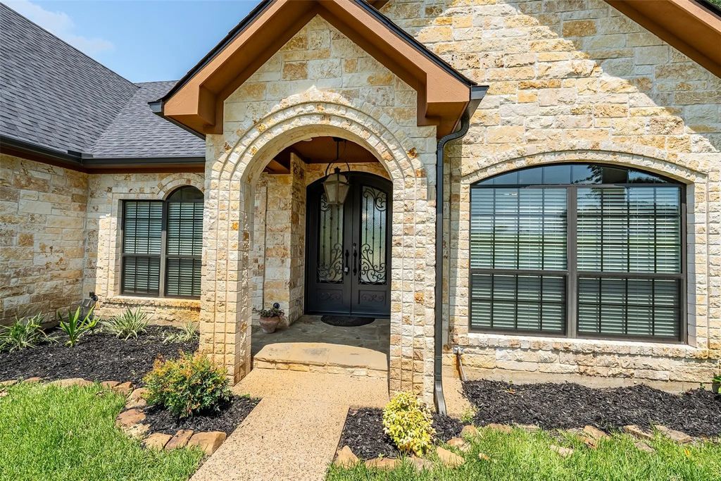 6414 Dorsey Drive, Athens