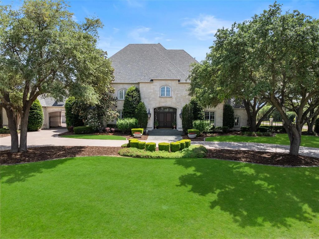 2025 Creekridge Drive, Frisco