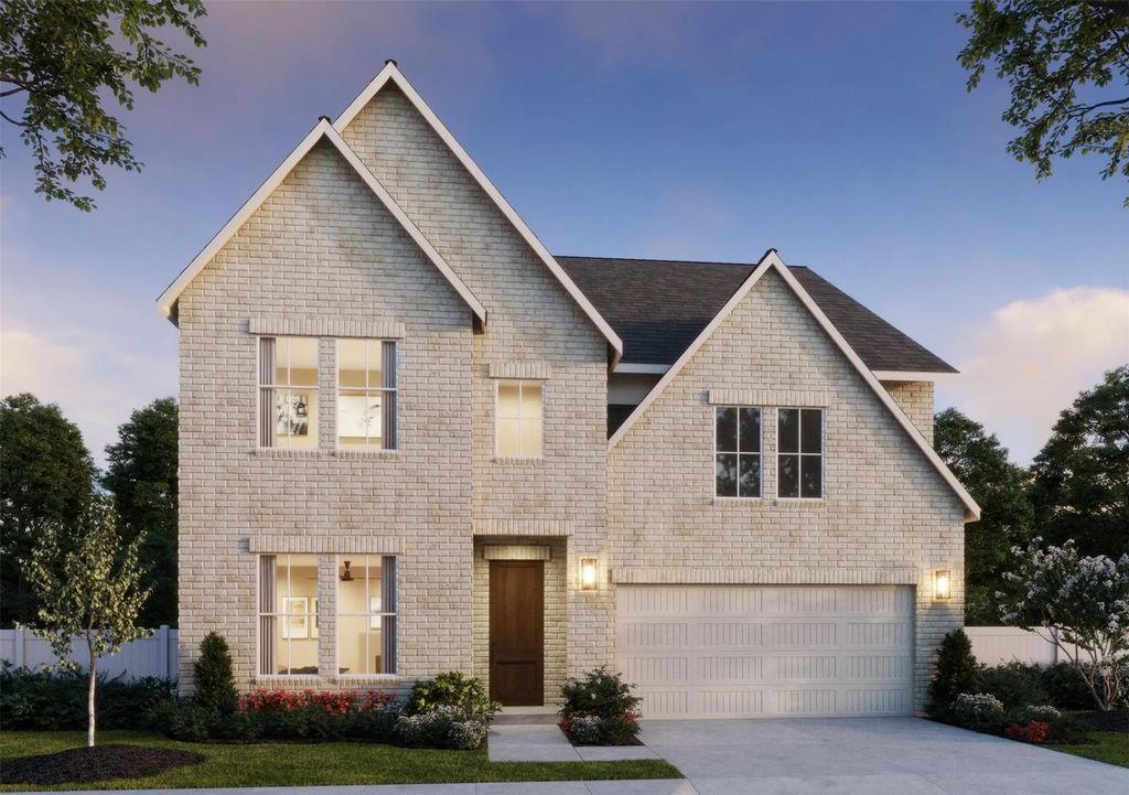 5355 Roselyn Way, McKinney
