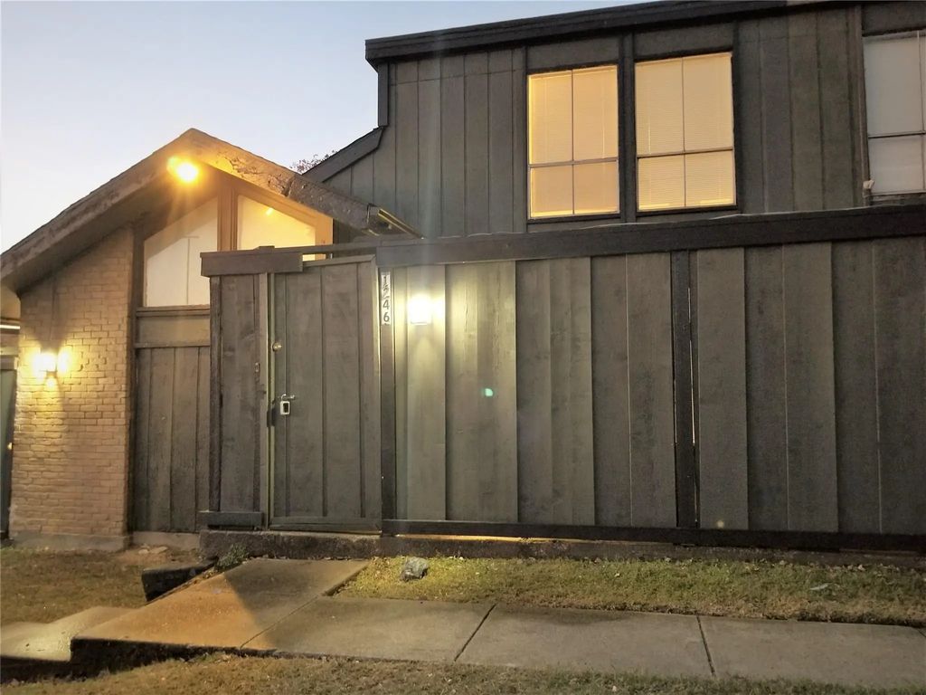 4638 Country Creek Drive 1246, Dallas