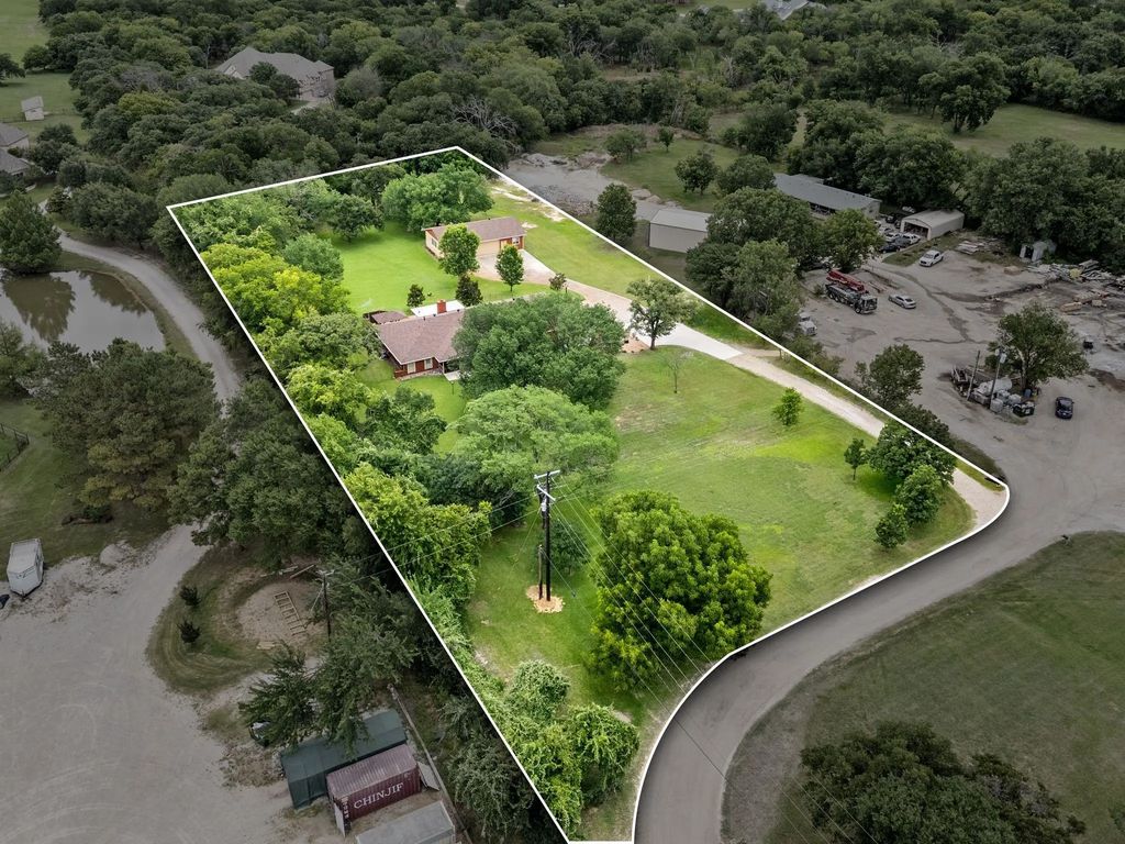 981 Witherspoon Way, Bartonville