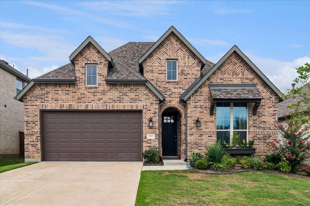 3810 Iron Ore Drive, Denison