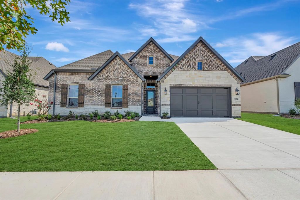1131 Barbazzano Drive, Fate