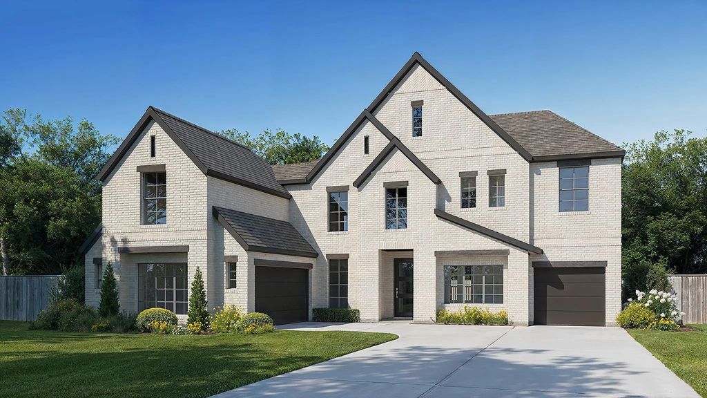 4808 Trickle Spring Way, Midlothian