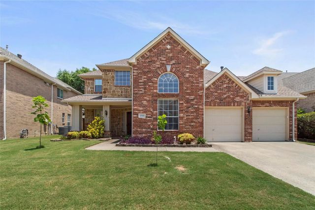 3705 Glenshannon Lane, Flower Mound