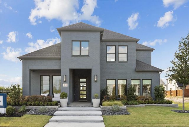 1121 Crescent Lane, Prosper