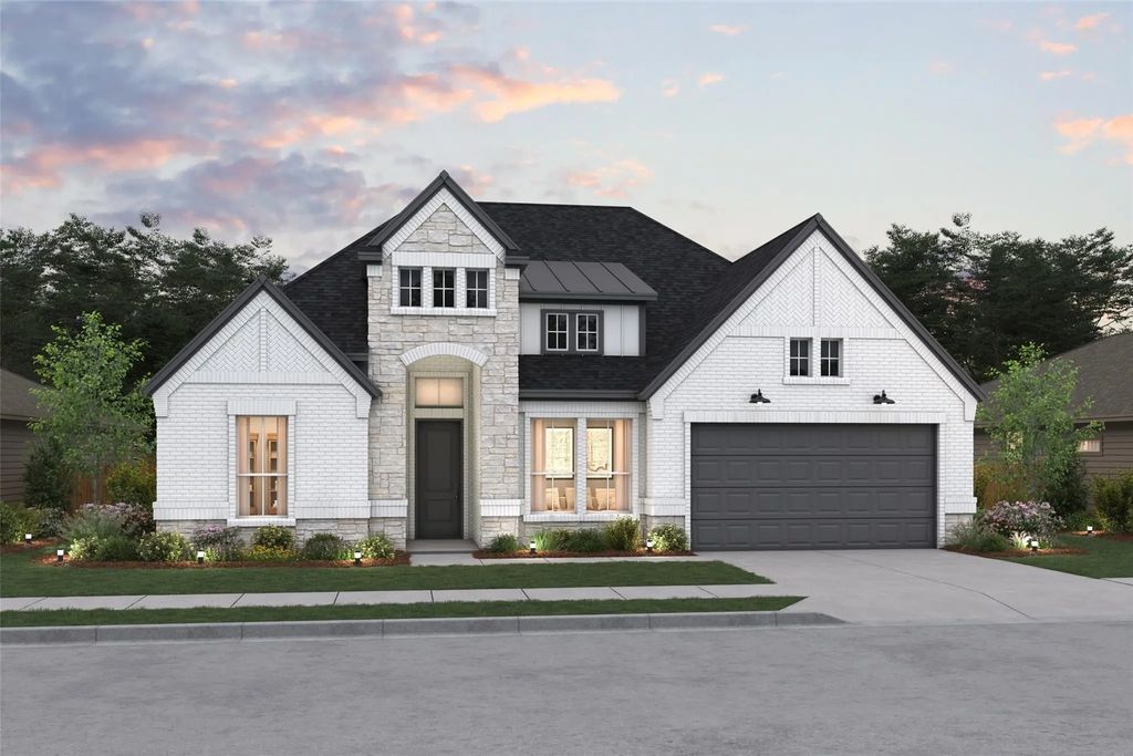 1127 Barbazzano Drive, Fate