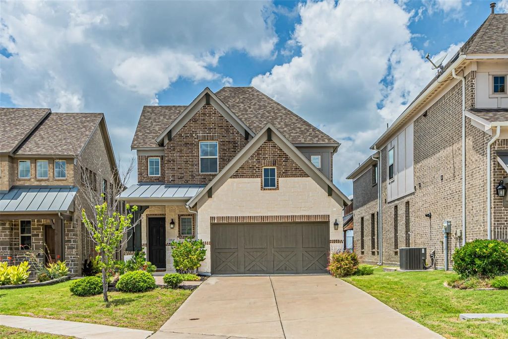 18140 Lakefront Court, Forney
