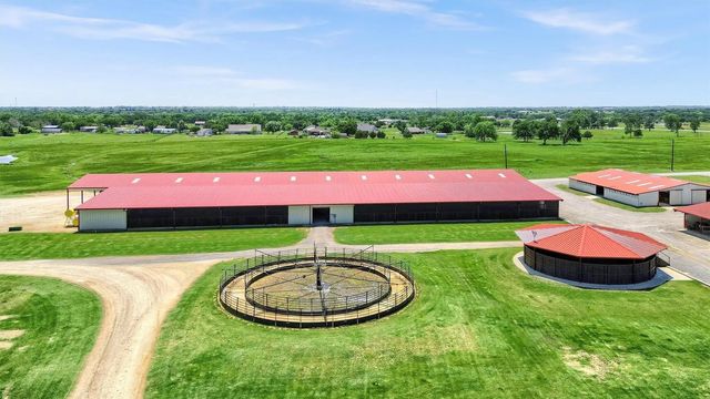20910 Us Highway 377, Whitesboro