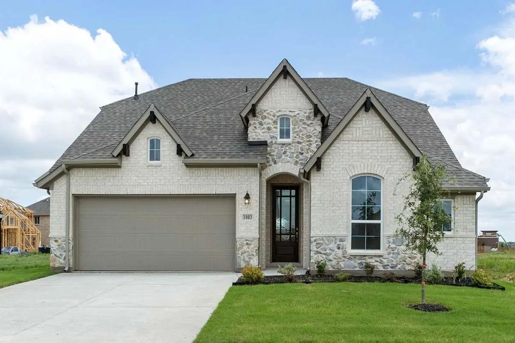 1003 Cumberland Drive, Justin