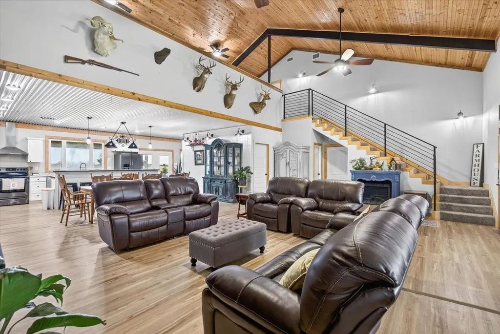 638 Vz County Road 2807, Mabank