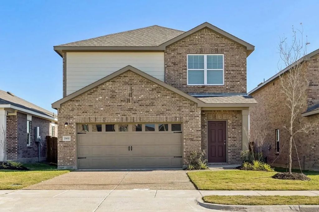 14205 Donahue Street, Pilot Point