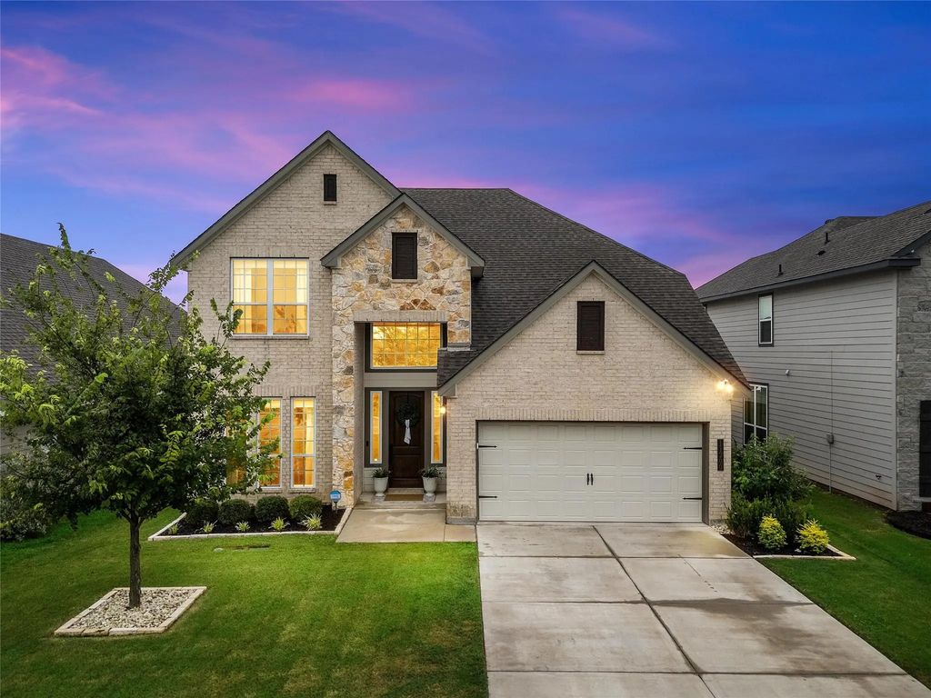11200 Pallasite Court, Lorena