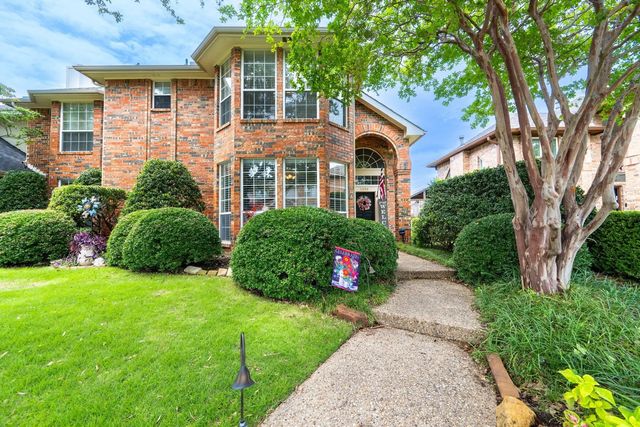 1590 N Hills Drive, Rockwall