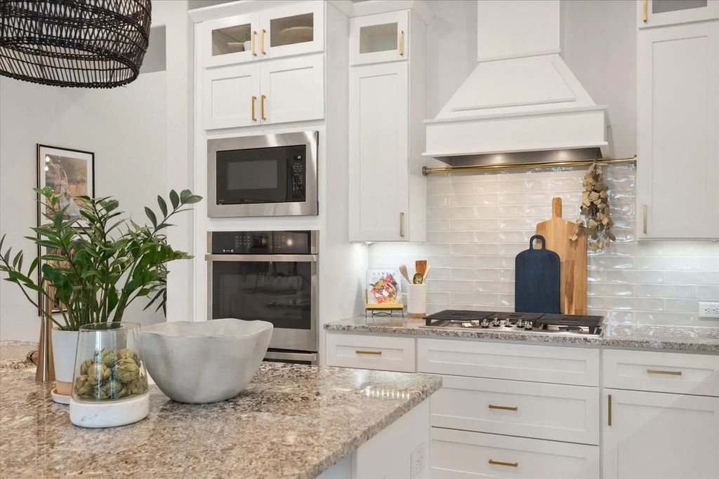 2603 Trinity Ridge Street, Mansfield