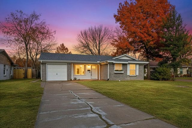 613 La Salle Drive, Richardson