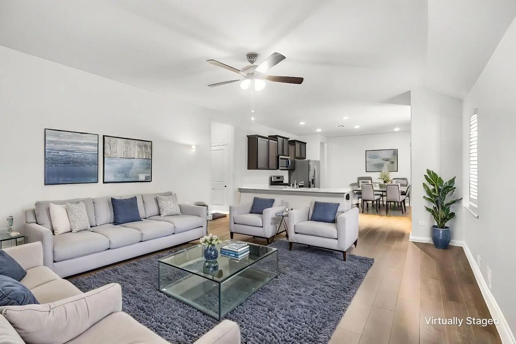 3913 Nature Court, Denison