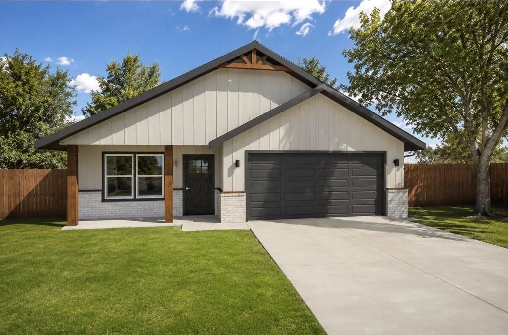 3041 Timber Fox Trail, Abilene