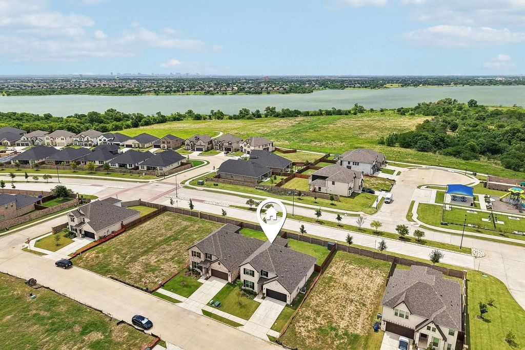 2317 Miramar Drive, Little Elm