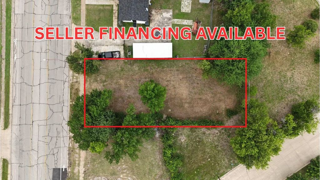 1523 Vickery Boulevard, Fort Worth