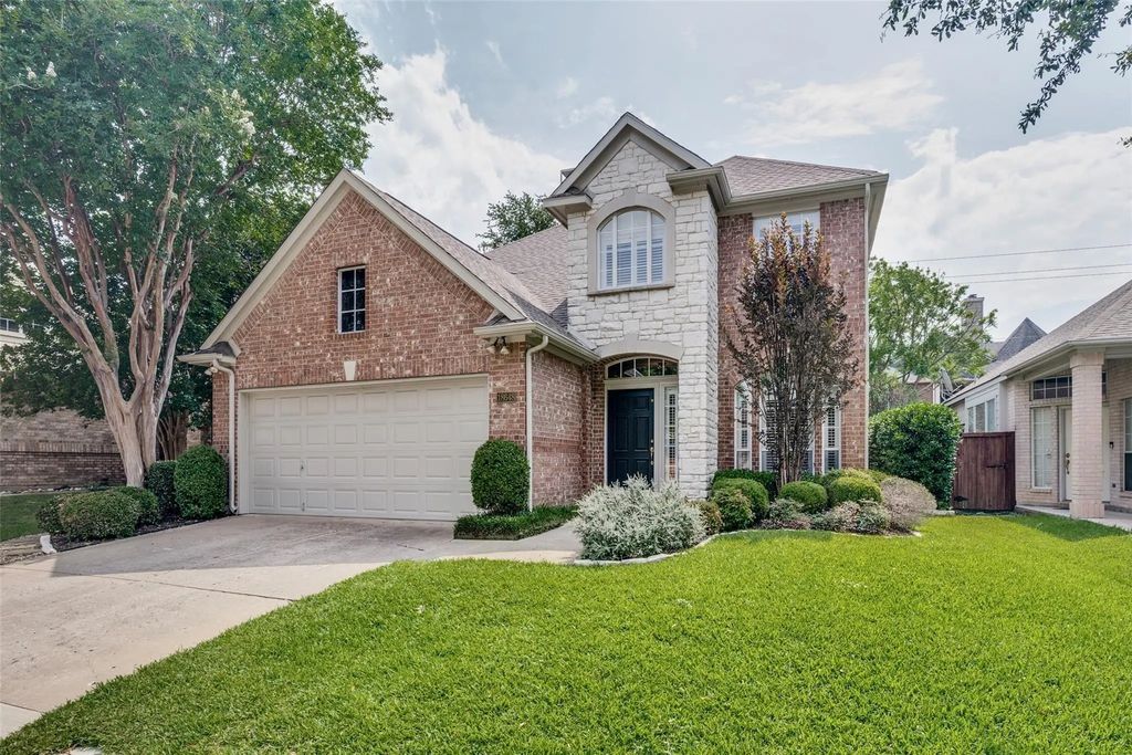 18648 Gibbons Drive, Dallas