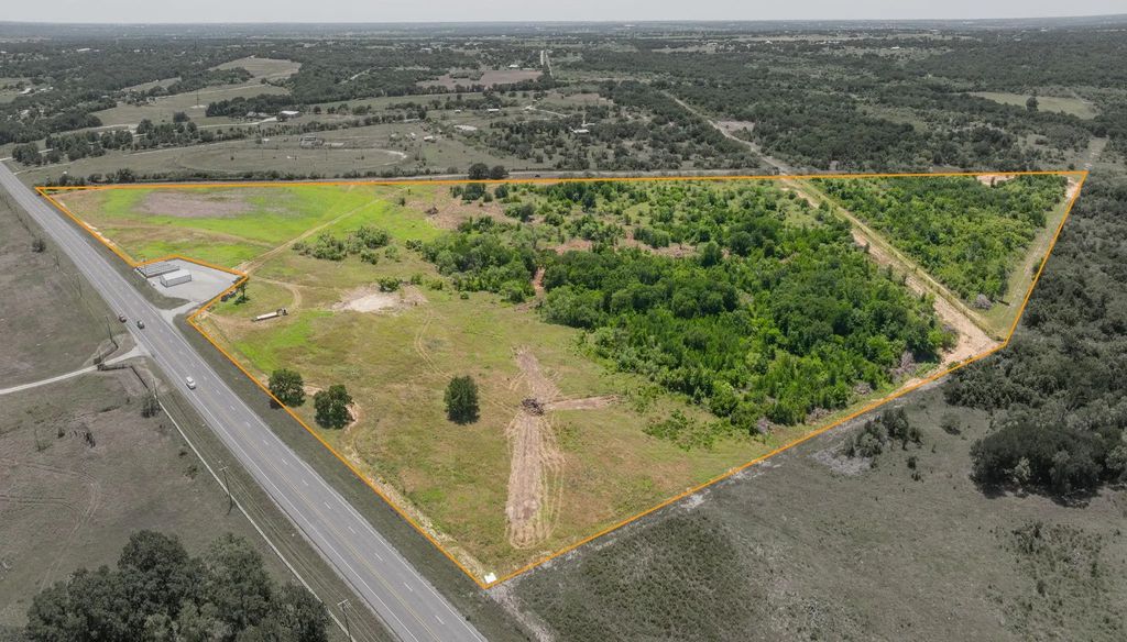 Tbd Tr 5 Us Hwy 281, Stephenville