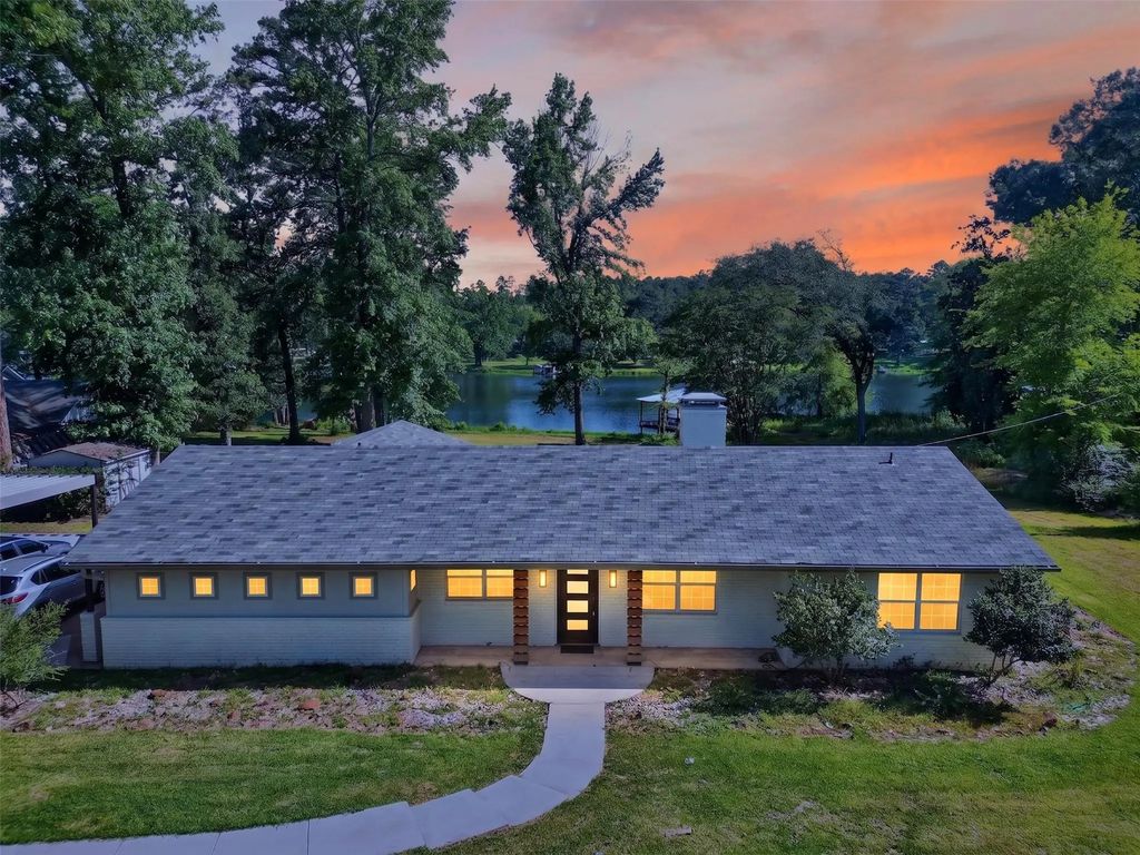 13426 County Road 468, Tyler