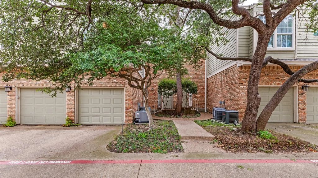 7151 Gaston Avenue 802, Dallas