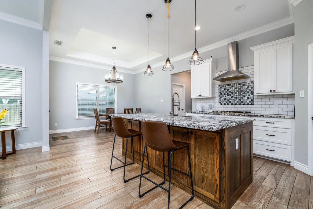 6509 Red Yucca Road, Abilene