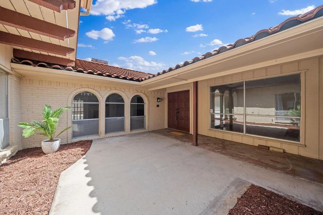 416 Forest Grove Drive, Richardson