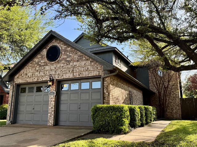 6805 Century Circle, Plano