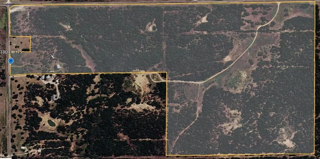 Tbd Fm 175, Henrietta