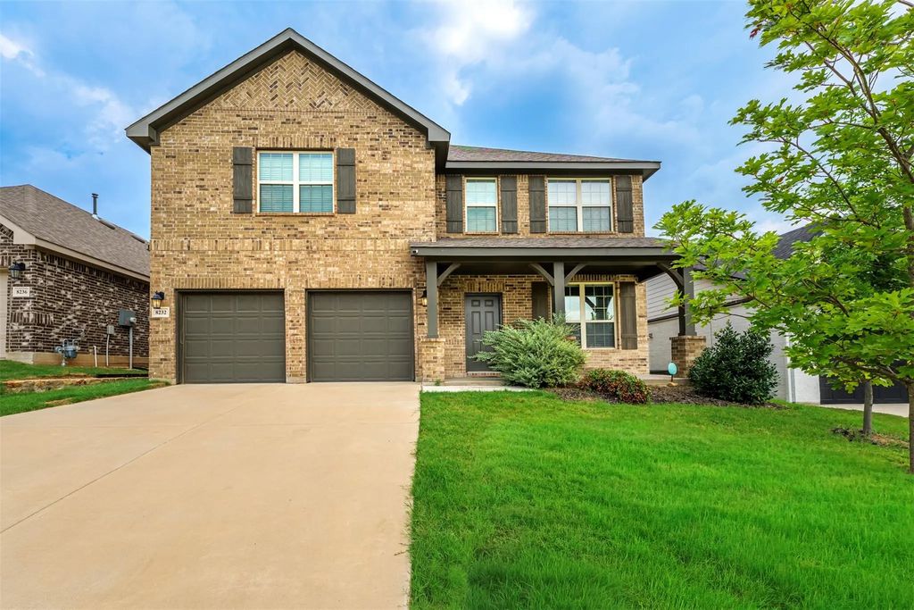 8232 Cheetah Path, Godley