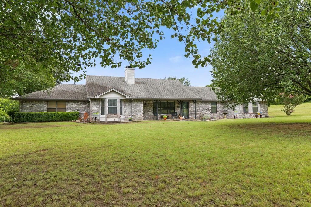 2515 Taylor Boulevard, Anna