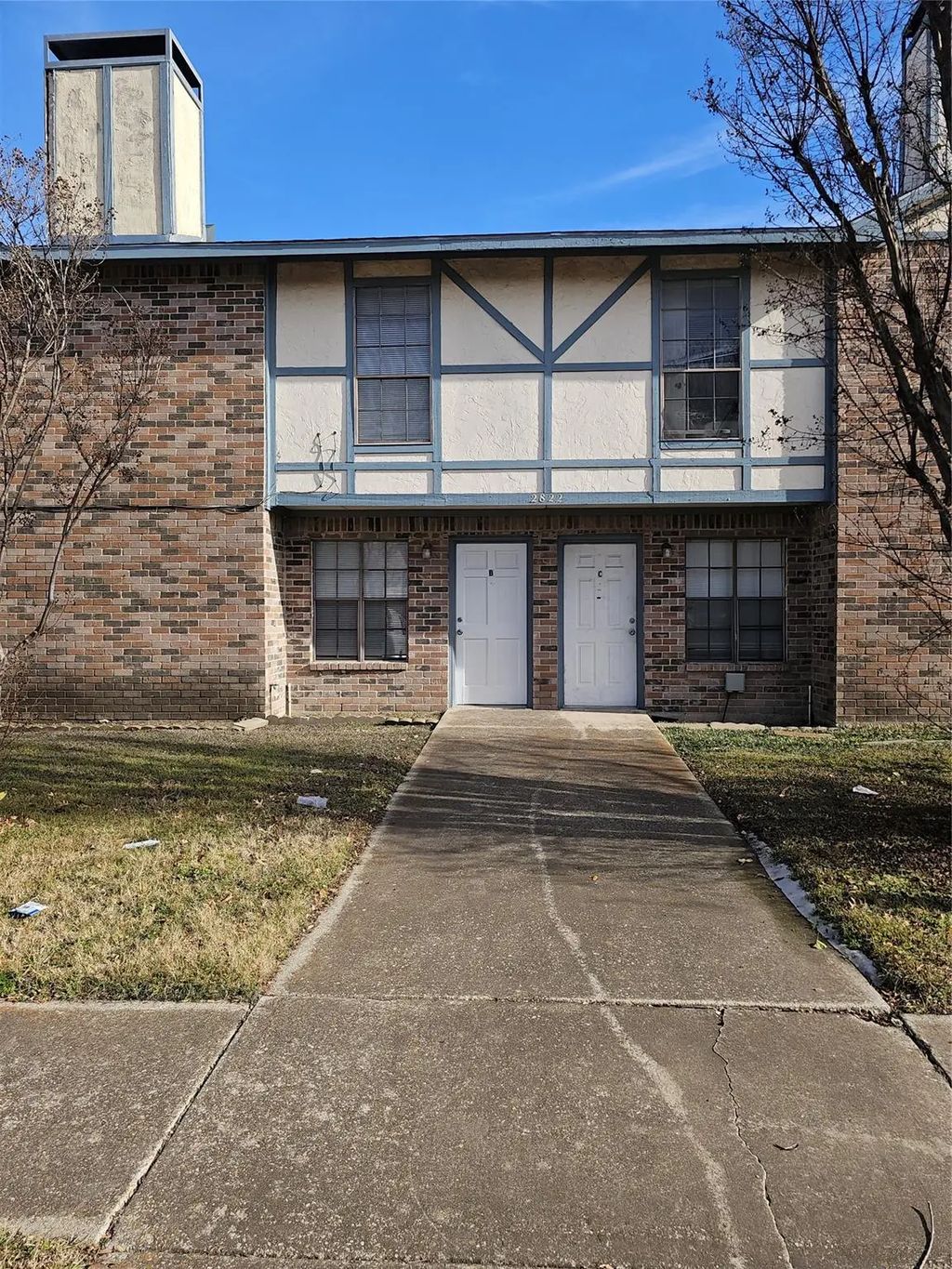 2822 Wimbledon Court, Garland
