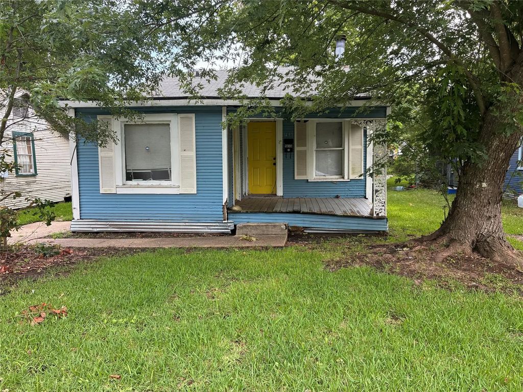 1435 Natalie Street, Shreveport