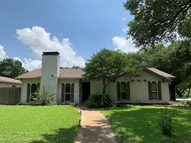 1456 Wind Cave Circle, Plano