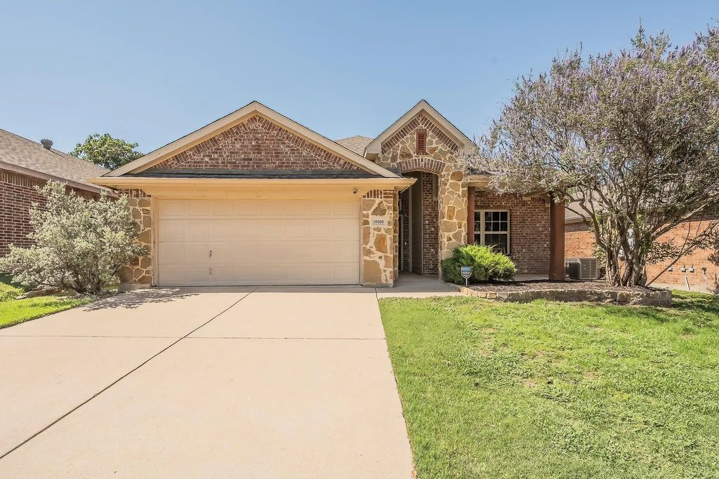 10100 Cougar Trail, Fort Worth
